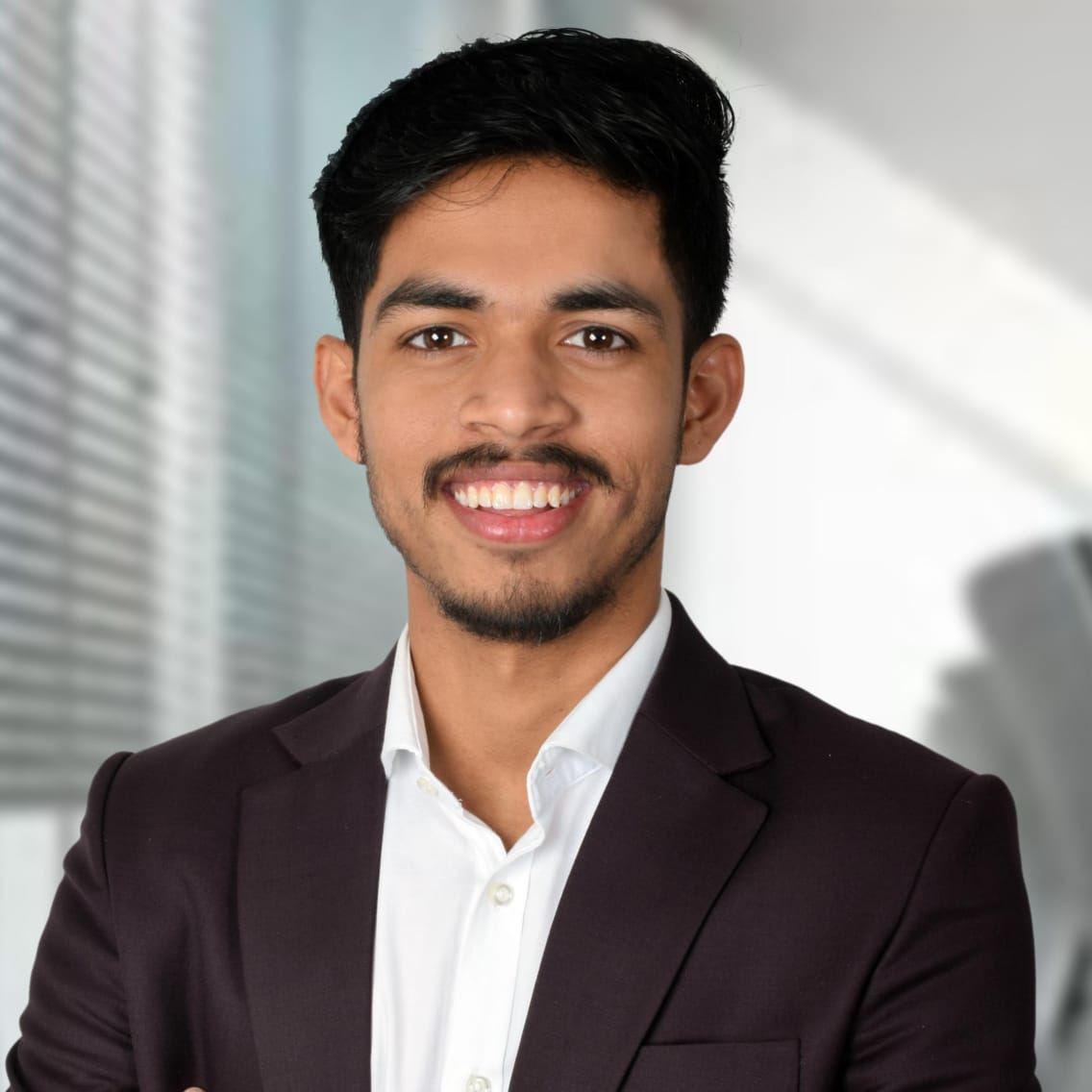 Sandip Rout